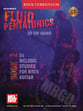 Fluid Pentatonics Guitar and Fretted sheet music cover